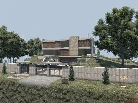Jeffelon Zuckergates Estate