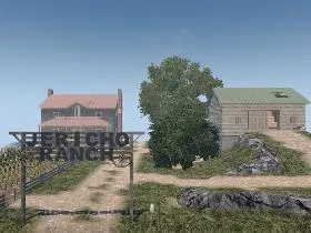 Jericho Ranch