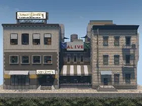 Joe's Junction