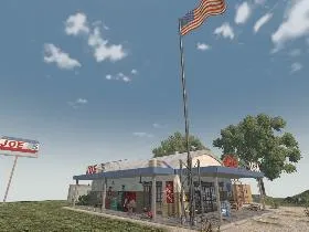 Joe's USA