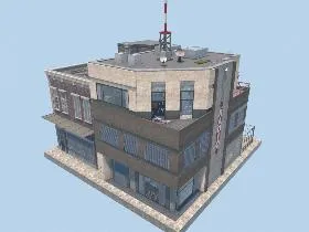 KLZ Radio