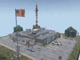 KZL Radio Station