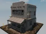Visuel POI Lathan's Hardware