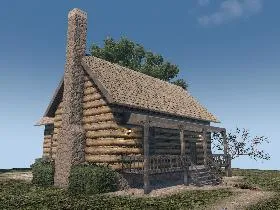 Marvin's Getaway