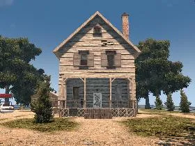 Mason Farms