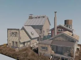 Metal Works