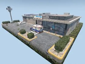 Midway Clinic