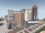 Visuel POI Minotaur Theater
