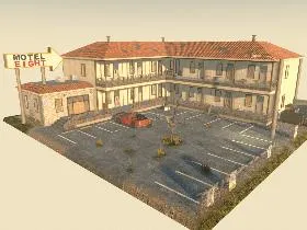 Motel Eight