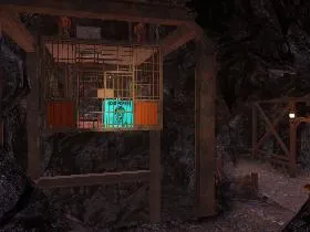 Mushroom Mining Company