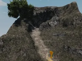 Nav Mt. Cave