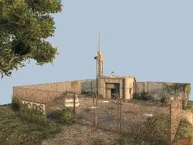Navezgane Civil Defense Shelter