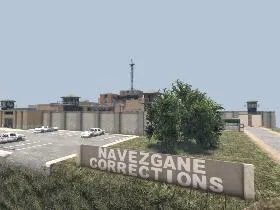 Navezgane Corrections