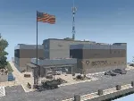 Visuel POI Navezgane County Jail