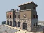 Visuel POI Navezgane Fire District #3