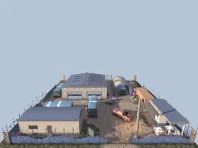 NC Bus Repair Site