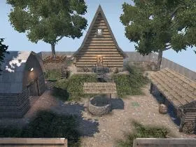 New Life Hope Cabin