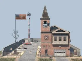 NFD Engine 4