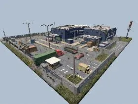 OPS Logistics