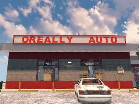 Oreally Auto