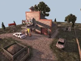 Pass-N-Gas Store #07