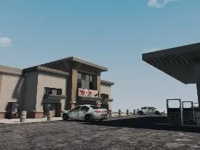 Pass-N-Gas Store #09