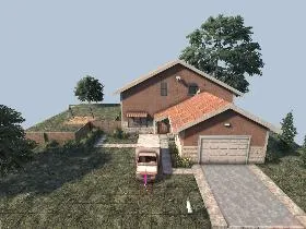 Phoenix Residence