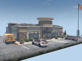 Poopy Pants City Daycare