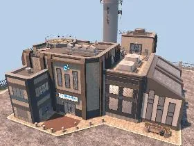 Pop-N-Pills Factory