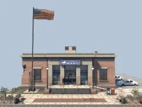 Post Office #2