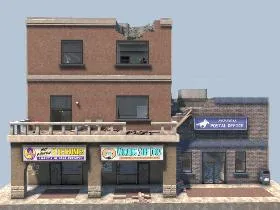 Post Office Apartment
