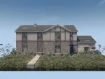 Visuel POI R. Thornbury Residence