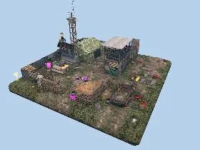 Radio Outpost