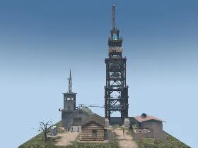 Ranger Station Alpha