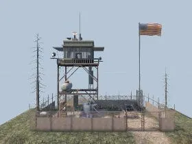 Ranger Station Beta