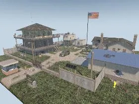 Ranger Station Echo