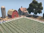 Visuel POI Red Barn Bed-n-Bath