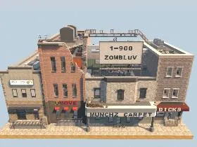 Richard Munchz Plaza