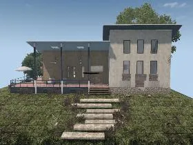 Rosilyn Residence