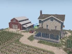 Scarecrow Fields