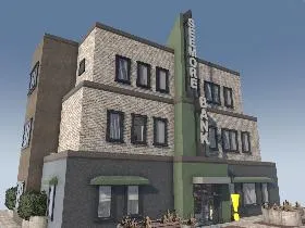 Seemore Bank
