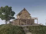 Visuel POI Shawn's Shack