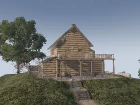 Shawn's Shack