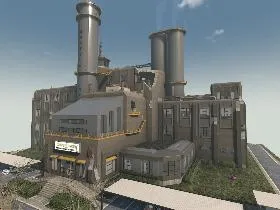 Shotgun Messiah Factory