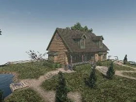 Skeeter's Place