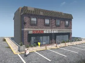 Smarketing