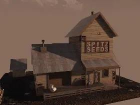 Spitz Seeds