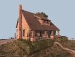 Visuel POI T. Thornbury Residence