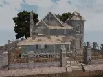 Visuel POI Taylor Manor