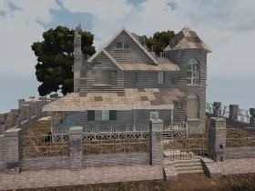 Taylor Manor